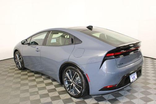 2024 Toyota Prius Limited
