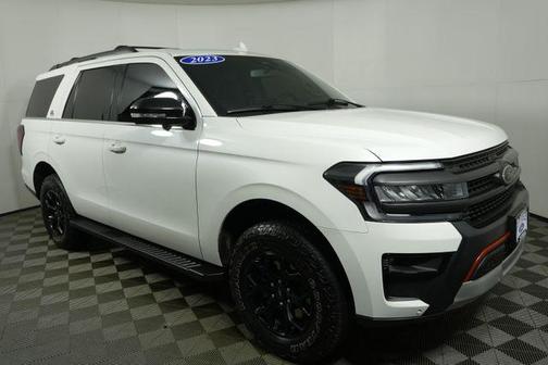 2023 Ford Expedition Timberline