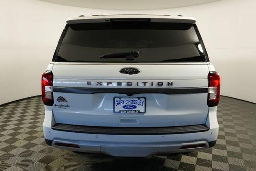 2023 Ford Expedition Timberline