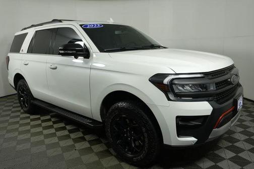 2023 Ford Expedition Timberline