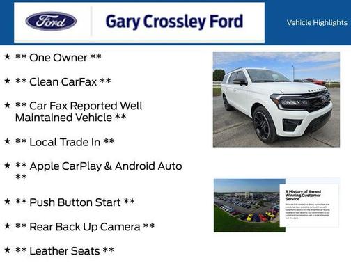 2023 Ford Expedition Max Limited