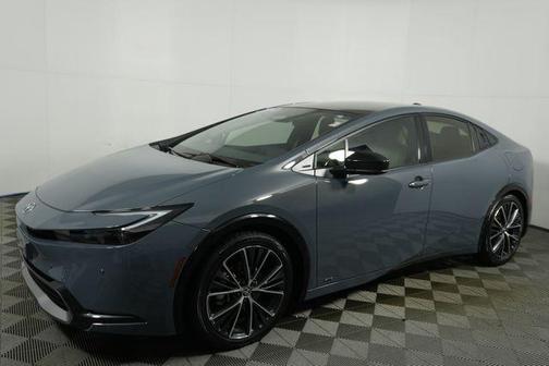2024 Toyota Prius Limited