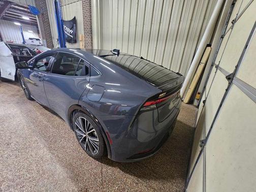 2024 Toyota Prius Limited