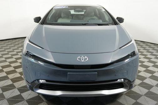 2024 Toyota Prius Limited