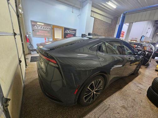 2024 Toyota Prius Limited