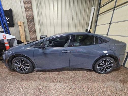 2024 Toyota Prius Limited