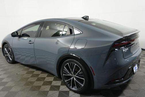 2024 Toyota Prius Limited