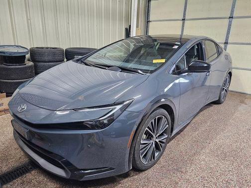 2024 Toyota Prius Limited