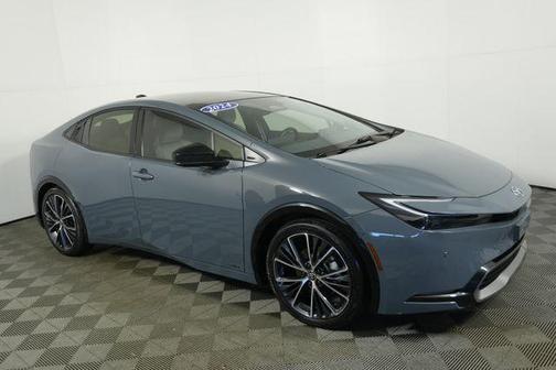 2024 Toyota Prius Limited