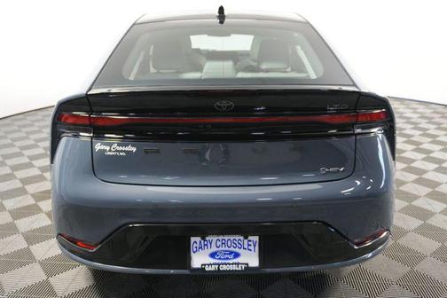 2024 Toyota Prius Limited