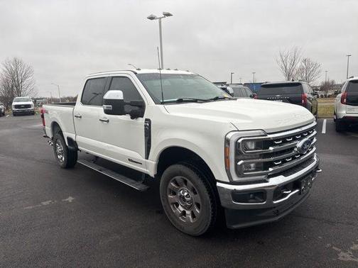2023 Ford F-350 Lariat Super Duty