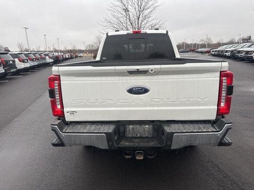 2023 Ford F-350 Lariat Super Duty