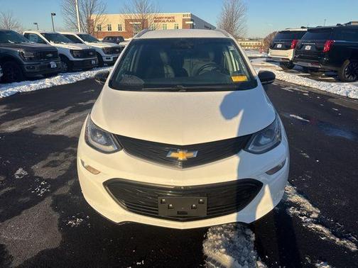 2020 Chevrolet Bolt EV Premier