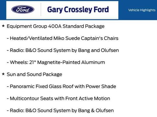 Carbonized Gray Metallic 2026 Ford Explorer ST
