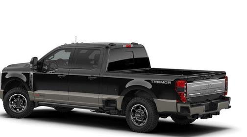 2026 Ford F-250 King Ranch