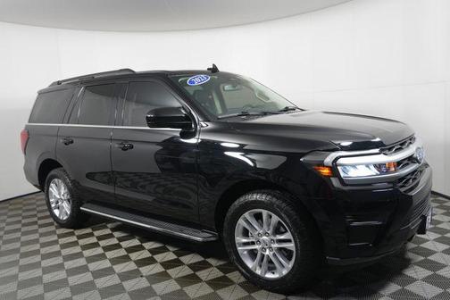2023 Ford Expedition XLT