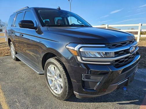 2023 Ford Expedition XLT