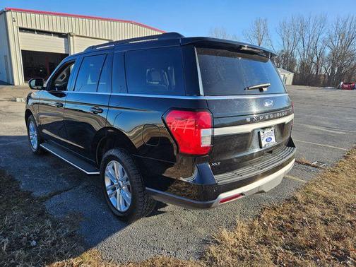 2023 Ford Expedition XLT