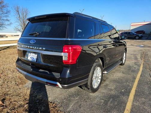 2023 Ford Expedition XLT