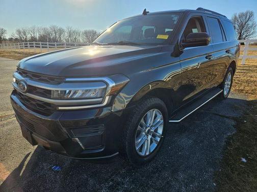 2023 Ford Expedition XLT
