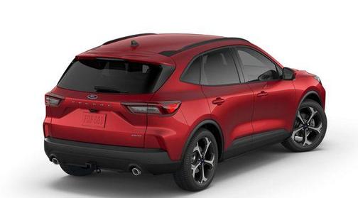 2026 Ford Escape ST-Line Select