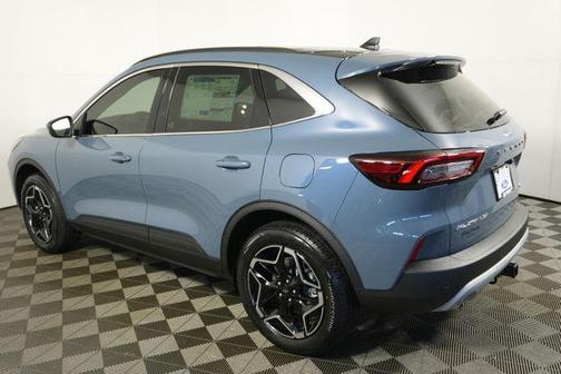 2026 Ford Escape Platinum