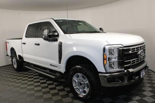 2026 Ford F-250 XLT