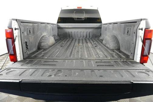 2022 Ford F-450 Platinum