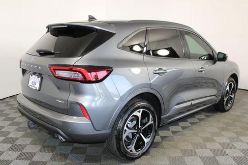 2024 Ford Escape ST-Line Select