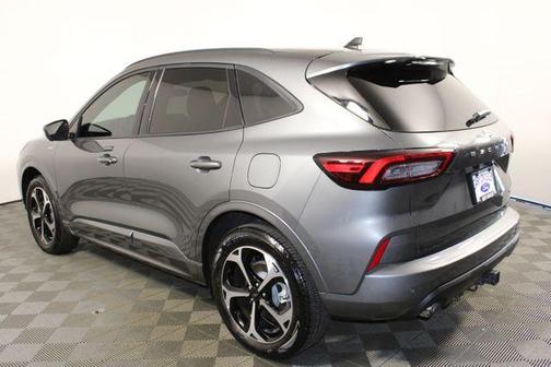 2024 Ford Escape ST-Line Select