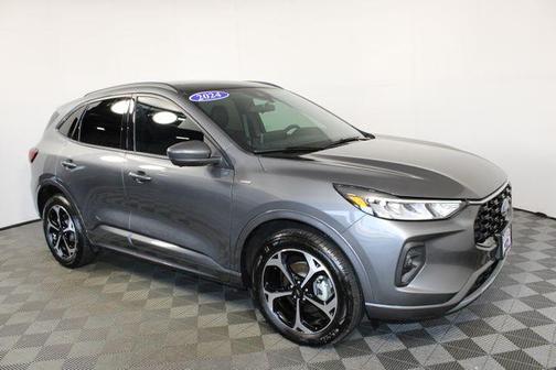 2024 Ford Escape ST-Line Select