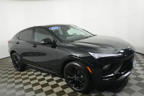 2024 Buick Envista Sport Touring