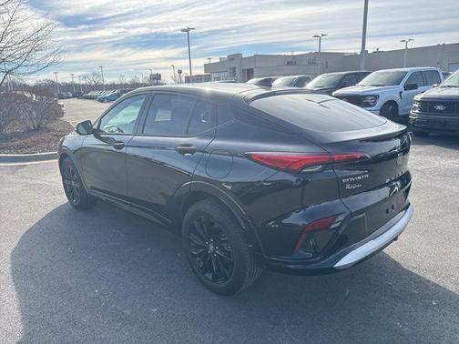 2024 Buick Envista Sport Touring