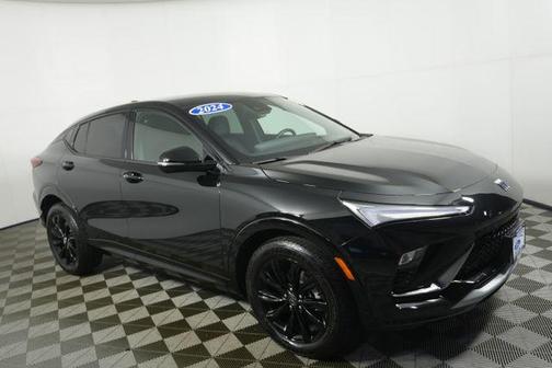 2024 Buick Envista Sport Touring