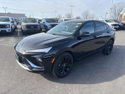 2024 Buick Envista Sport Touring