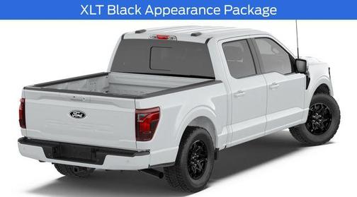 Avalanche 2026 Ford F-150 XLT
