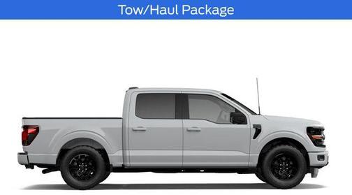Avalanche 2026 Ford F-150 XLT
