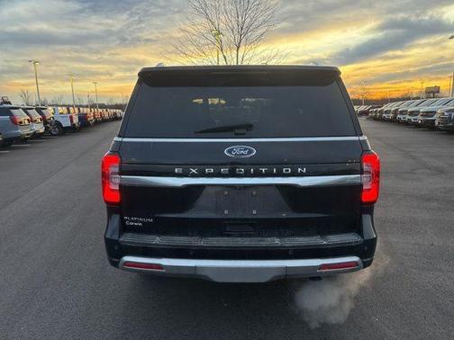 2023 Ford Expedition Platinum