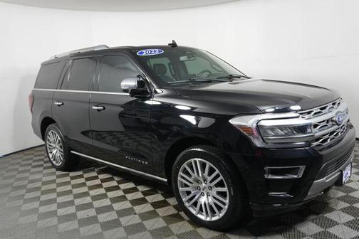 2023 Ford Expedition Platinum