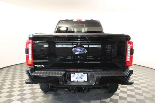 2024 Ford F-350 Lariat Super Duty