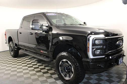 2024 Ford F-350 Lariat Super Duty