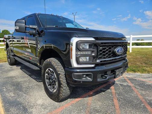 2024 Ford F-350 Lariat Super Duty