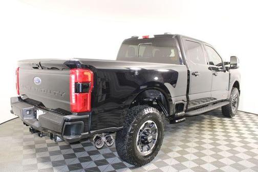 2024 Ford F-350 Lariat Super Duty