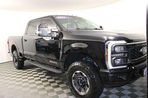 2024 Ford F-350 Lariat Super Duty