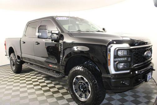 2024 Ford F-350 Lariat Super Duty