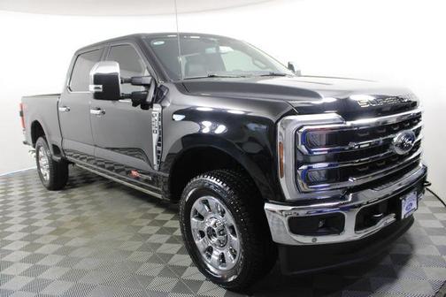 2026 Ford F-250 King Ranch