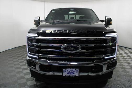 2026 Ford F-250 King Ranch