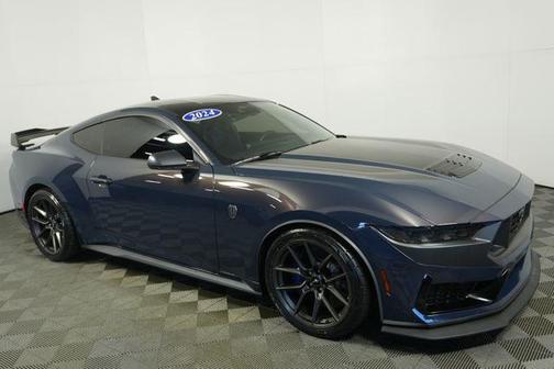 2024 Ford Mustang Dark Horse