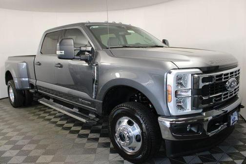 2026 Ford F-350 XLT