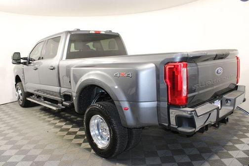 2026 Ford F-350 XLT